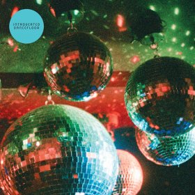 Introverted Dancefloor - Introverted Dancefloor [Vinyl, LP]