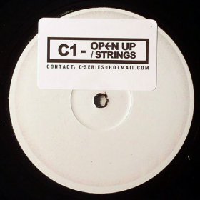 Various - Open Strings [2CD]