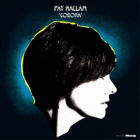 Fay Hallam - Corona [CD]