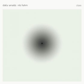 Olafur Arnalds & Nils Frahm - Stare [Vinyl, 12"]