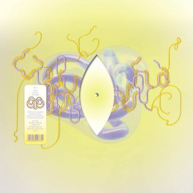 Björk - Family (Katie Gately Rmx / Clear) [Vinyl, 12"]