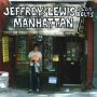 Jeffrey Lewis - Manhattan