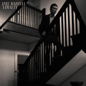 Jaye Bartell - Loyalty [CD]