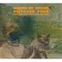 Guided By Voices - Suitcase 4: Captain Kangaroo Won The War (Box)