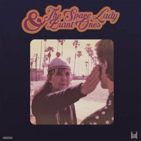 Space Lady & Burnt Ones - Split [Vinyl, LP]