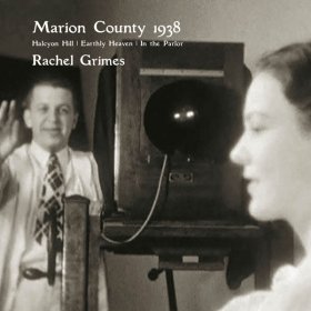 Rachel Grimes - Marion County 1938 [DVD]