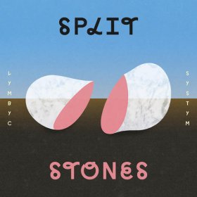 Lymbyc Systym - Split Stones [CD]