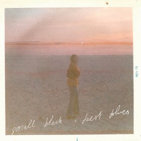 Small Black - Best Blues [Vinyl, LP]