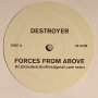 Destroyer - Forces From Above