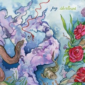 Joy - Shallows [CD]