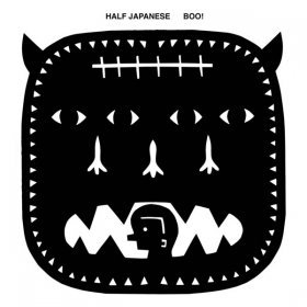 Half Japanese - Boo! [Vinyl, LP]