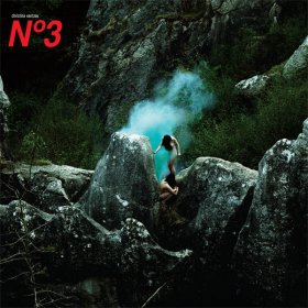 Christina Vantzou - No.3 [Vinyl, 2LP]