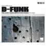 Various - D Funk: Funk Disco & Boogie Woogie