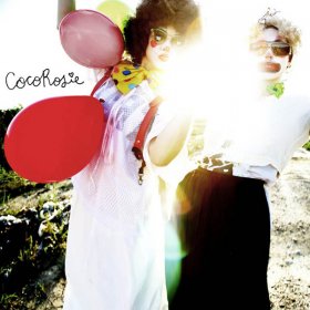Cocorosie - Heartache City [CD]
