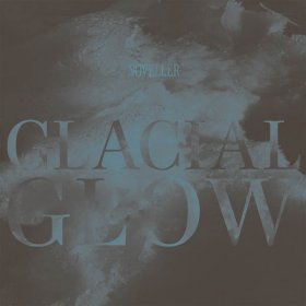 Noveller - Glacial Glow [Vinyl, LP]