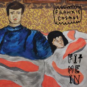 Frankie Cosmos - Fit Me In [Vinyl, 7"]