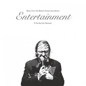 Various - Entertainment (OST) [Vinyl, LP]