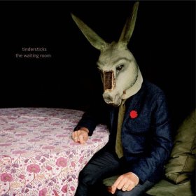 Tindersticks - The Waiting Room (LTD) [CD + DVD]