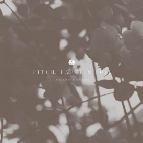 Christopher Bissonnette - Pitch, Paper & Foil [CD]
