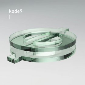 Kode9 - Nothing [CD]