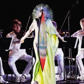Björk - Vulnicura Strings [CD]