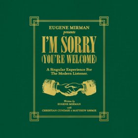 Eugene Mirman - I'm Sorry, You're Welcome (BOX) [Vinyl, 7LP]