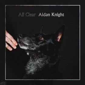 Aidan Knight - Each Other [CD]
