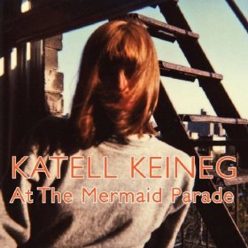 Katell Keineg - At The Mermaid Parade [CD]