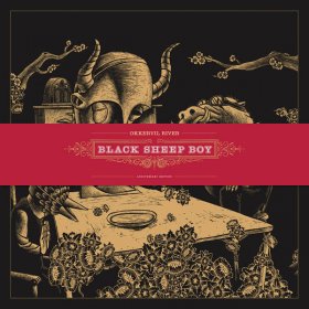 Okkervil River - Black Sheep Boy (10th Anniversary) [3CD]