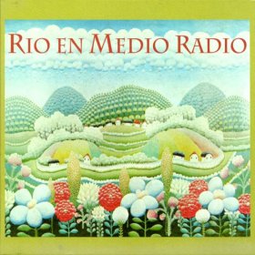 Rio En Medio - Rio En Medio Radio [CD]