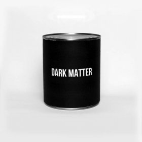 Spc Eco - Dark Matter [Vinyl, LP]