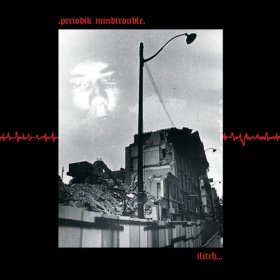 Ilitch - Periodikmindtrouble [Vinyl, LP]
