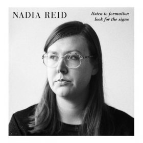 Nadia Reid - Listen To Formation Look For The Signs [CD]