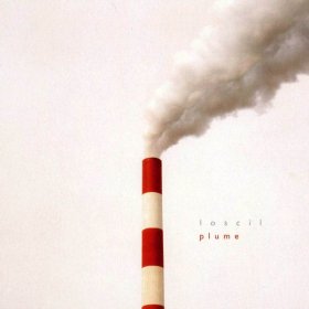 Loscil - Plume [Vinyl, 2LP]