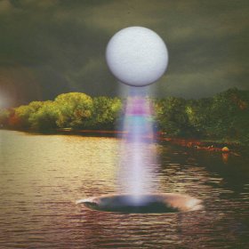 Besnard Lakes - A Coliseum Complex Museum (white) [Vinyl, LP]