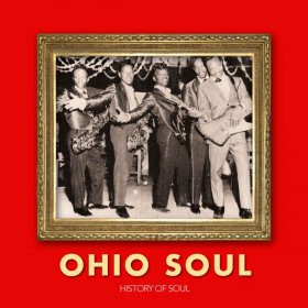 Various - Ohio Soul [2CD]