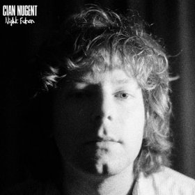 Cian Nugent - Night Fiction [Vinyl, LP]