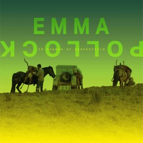 Emma Pollock - In Search Of Harpersfield [CD]