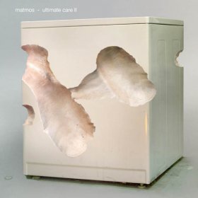 Matmos - Ultimate Care II [Vinyl, LP]