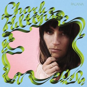 Charlie Hilton - Palana [CD]