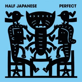 Half Japanese - Perfect [Vinyl, LP]