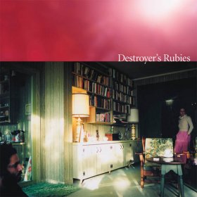 Destroyer - Destroyer's Rubies [CD]