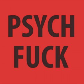 Singapore Sling - Psych Fuck [CD]