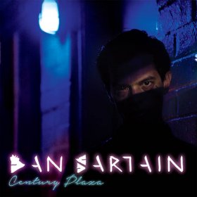 Dan Sartain - Century Plaza [Vinyl, LP]