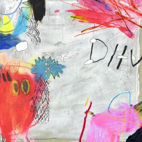 Diiv - Is The Is Are [Vinyl, 2LP]