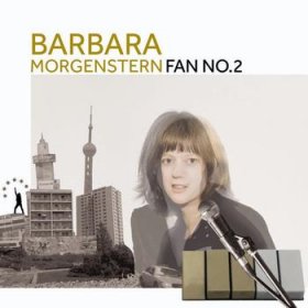 Barbara Morgenstern - Fan No.2 [2CD]