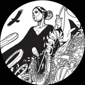 Fhloston Paradigm - Cosmosis Vol. 1 [Vinyl, 12"]