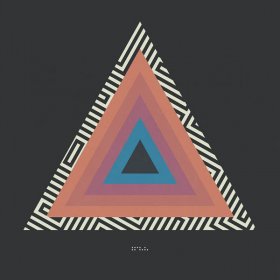 Tycho - Awake Remixes (Blue) [Vinyl, LP]