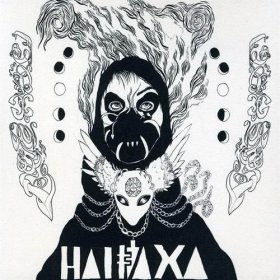 Grimes - Halfaxa [CD]