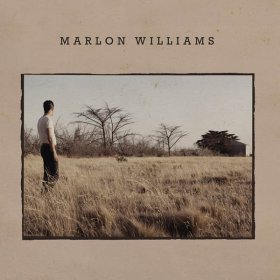 Marlon Williams - Marlon Williams [CD]